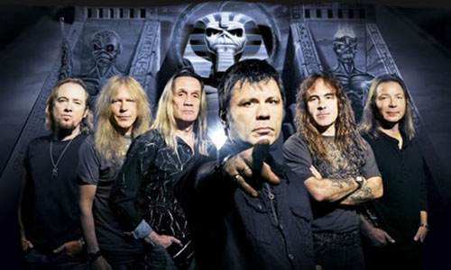 Iron Maiden (schucki poster)