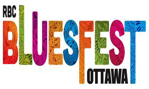 Ottawa BluesFest