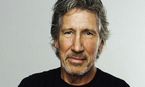 Roger Waters (Schucki Poster)