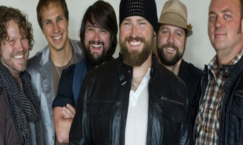 Zac Brown Band