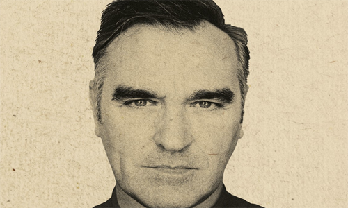 Morrissey (manhead)